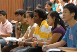 The Malaysian Education System