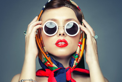 Studying Fashion in Malaysia