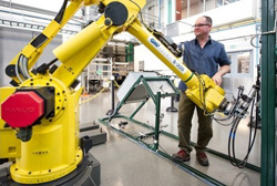 Study Mechanical Engineering in Malaysia